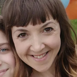 Фото: Николенко Оксана Николаевна (Ніколенко Оксана Миколаївна)