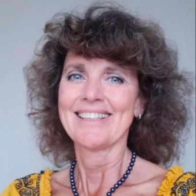 Photo: Senedzhuk Oksana Anatolevna (Senedzhuk Oksana Anatoliyivna)