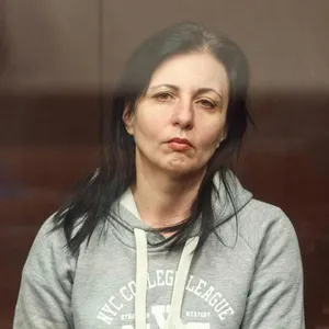 Photo: Shevchenko Oksana Viktorovna