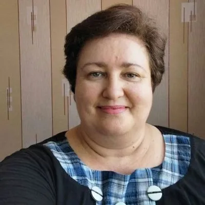 Photo: Sotsenko Oksana Vitalevna