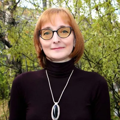 Photo: Terekhova Oksana Valerevna