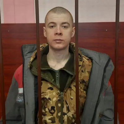 Фото: Абдюков Олег Сергеевич (Абдюков Олег Сергійович)