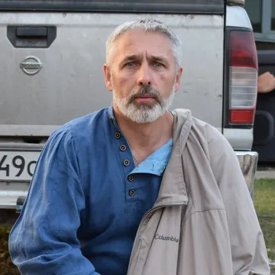 Photo: Andreev Oleg Alekseevich