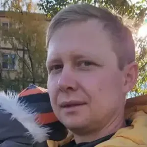 Photo: Antipov Oleg Aleksandrovich