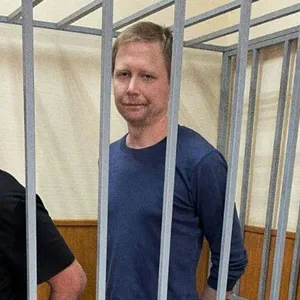 Photo: Antipov Oleg Aleksandrovich