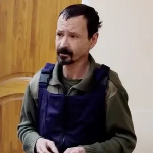 Фото: Артюхов Олег Николаевич (Артюх Олег Миколайович)