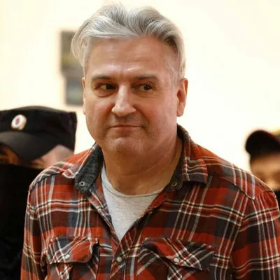 Photo: Belousov Oleg Vasilevich