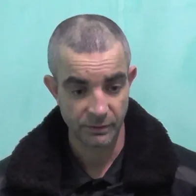 Photo: Bezvolev Oleg Ivanovich (Bezvolyev Oleg Ivanovich)