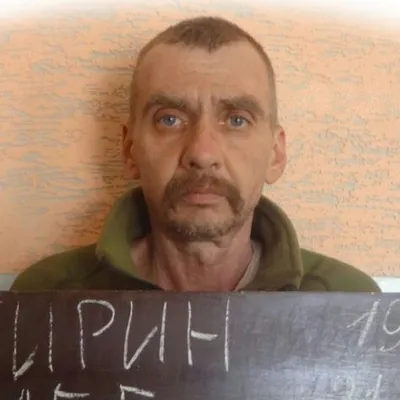 Photo: Birin Oleg Anatolevich (Birin Oleg Anatoliyovich)
