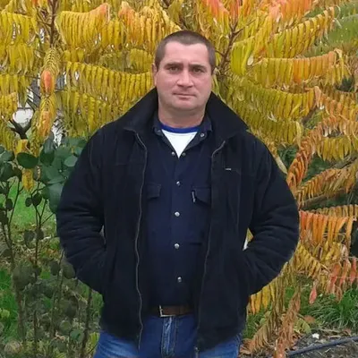 Photo: Bondarenko Oleg Vladimirovich (Bondarenko Oleg Volodimirovich)