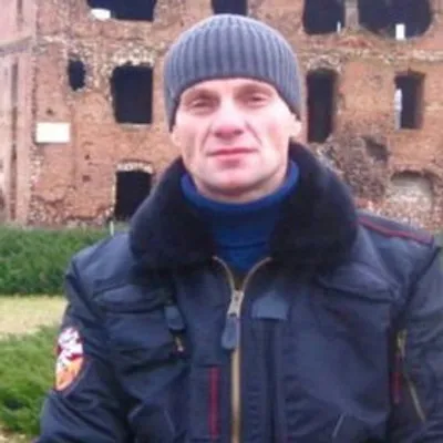 Фото: Борисенко Олег Станиславович