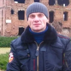 Photo: Borisenko Oleg Stanislavovich