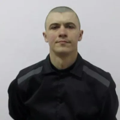 Фото: Бутенко Олег Владимирович (Бутенко Олег Володимирович)