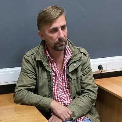 Photo: Eliseev Oleg Vladimirovich