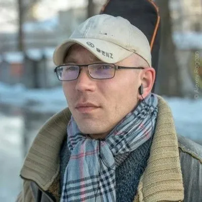 Photo: Elymanov Oleg Alekseevich