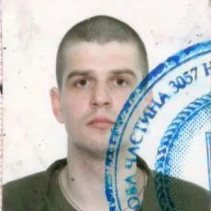 Photo: Garmatenko Oleg Vladimirovich (Garmatenko Oleg Volodimirovich)