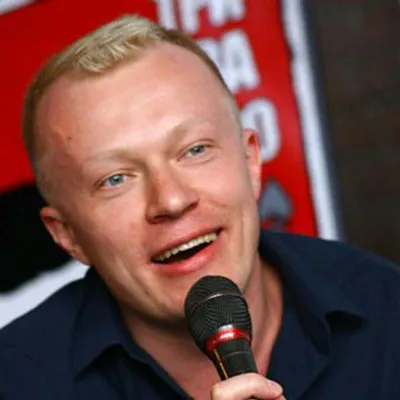 Photo: Grannikov Oleg Svyatoslavovich