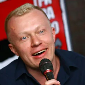 Photo: Grannikov Oleg Svyatoslavovich