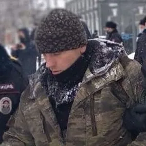 Photo: Ivanov Oleg Vasilevich