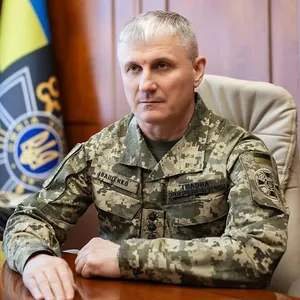 Photo: Ivashchenko Oleg Ivanovich (Ivashchenko Oleg Ivanovich)