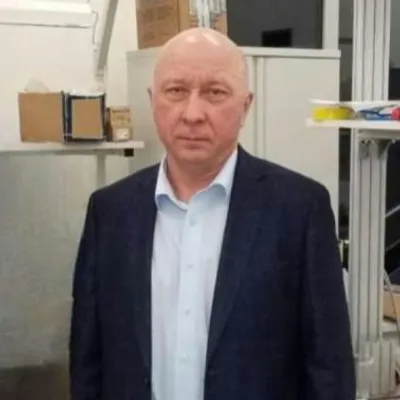 Photo: Kabov Oleg Aleksandrovich