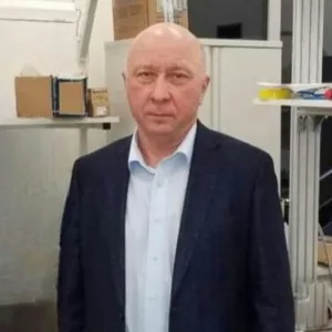 Photo: Kabov Oleg Aleksandrovich