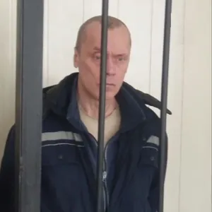 Photo: Kolmychevskiy Oleg Gennadevich (Kolmichevskiy Oleg Gennadiyovich)