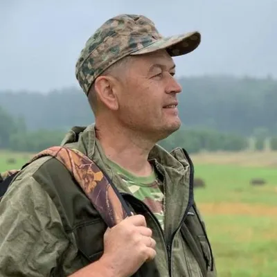 Фото: Куряев Олег Вадимович