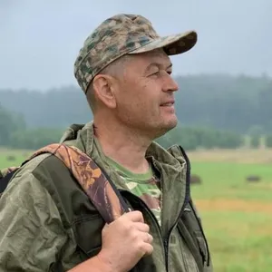 Фото: Куряев Олег Вадимович