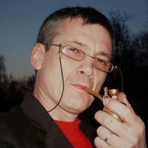 Photo: Mamporiya Oleg Grigorevich