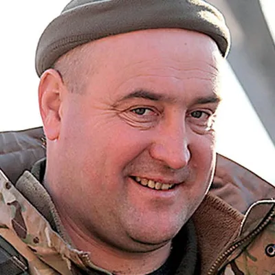 Photo: Mikats Oleg Mikhaylovich (Mikats Oleg Mikhaylovich)