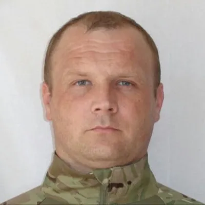 Фото: Мижгородский Олег Дмитриевич (Мижгородський Олег Дмитрович)