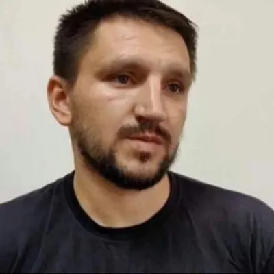 Photo: Morochkovskiy Oleg Aleksandrovich