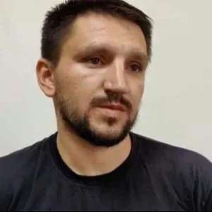 Photo: Morochkovskiy Oleg Aleksandrovich