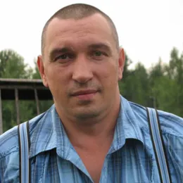 Photo: Nemtsev Oleg Valerevich