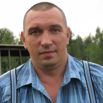Photo: Nemtsev Oleg Valerevich