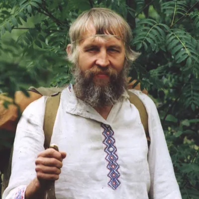 Photo: Nepein Oleg Nikolaevich