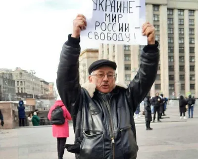 Photo: Orlov Oleg Petrovich