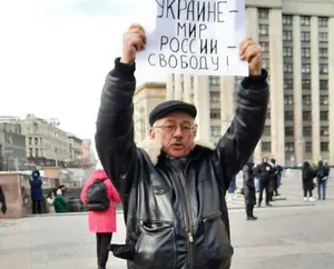 Photo: Orlov Oleg Petrovich