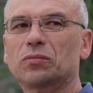 Фото: Паньков Олег Григорьевич