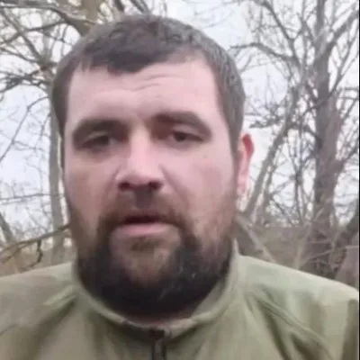 Фото: Пасенко Олег Юрьевич (Спасенко Олег Юрійович)