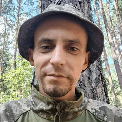 Photo: Patabenko Oleg Sergeevich (Patabenko Oleg Sergiyovich)