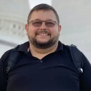 Фото: Плачков Олег Юрьевич (Плачков Олег Юрійович)