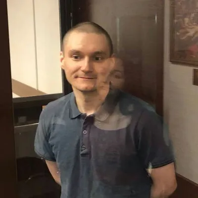 Photo: Podkorytov Oleg Igorevich