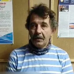 Photo: Pronin Oleg Vyacheslavovich