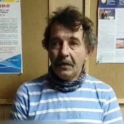 Фото: Пронин Олег Вячеславович