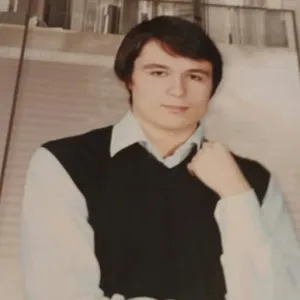 Photo: Selivyorov Oleg Olegovich