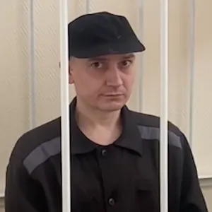 Photo: Shveda Oleg Konstantinovich (Shveda Oleg Konstyantinovich)