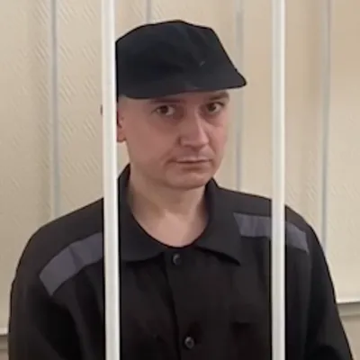 Photo: Shveda Oleg Konstantinovich (Shveda Oleg Konstyantinovich)