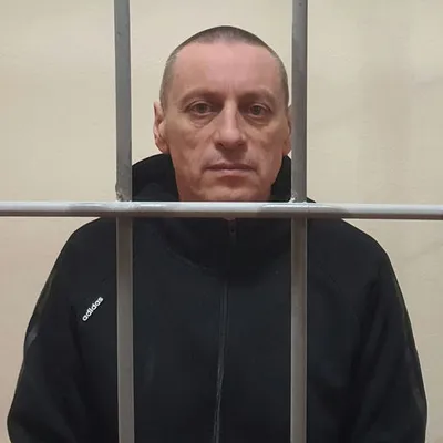Photo: Skotar Oleg Aleksandrovich (Skotar Oleg Oleksandrovich)